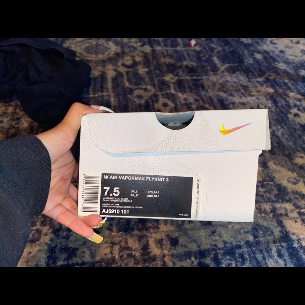 Nike Vapormax